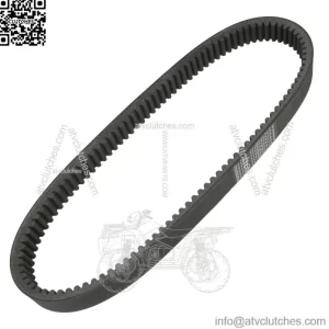 Drive Belt fits Ski-Doo 417300197 (For: Ski-Doo Summit 600)