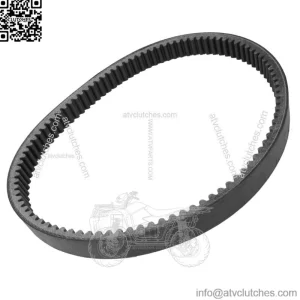 Drive Belt for Ski-Doo Summit 550 F 2003 2004 2005-2009 / Summit 500F 2001-2003 (For: Ski-Doo Summit 500F)