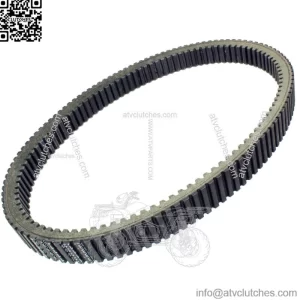 Drive Belt for Ski-Doo Summit 800R 2007-2008 / Summit X 800R 2008 (For: More than one vehicle)