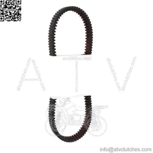 Gates G-Force Carbon Drive Belt Ski-Doo RENEGADE BACKCOUNTRY X 800R E-TEC 11-15