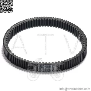 ATV Drive Clutch Belt For Arctic Cat