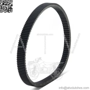 ATV Drive Clutch Belt For John Deere