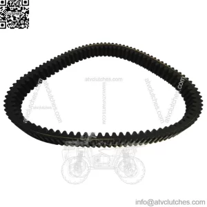 2008-2022 Can-Am Outlander 500 Renegade Commander 1000 OEM Drive Belt 422280366