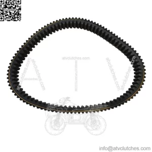 2016-2022 Can-Am Defender HD Maverick OEM Transmission Drive V Belt 422280656