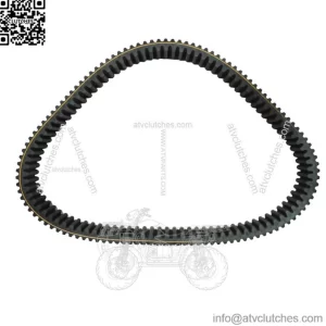 2016-2023 Polaris Ranger RZR Turbo XP OEM Transmission Drive Clutch Belt 3211186