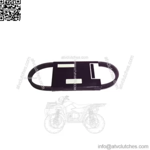 2009-2023 Polaris Sportsman 1000 550 850 XP HO 4X4 OEM Drive Clutch Belt 3211160
