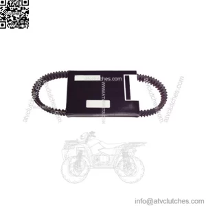 2016-2023 Polaris General 1000 Ranger 1000 Crew OEM Clutch Drive Belt 3211196