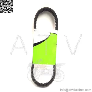OEM Snowmobile Drive Belt 0227-019