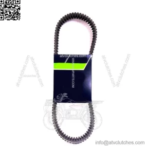 OEM 2019-2021 Prowler Pro ONLY Drive Belt 0823-627