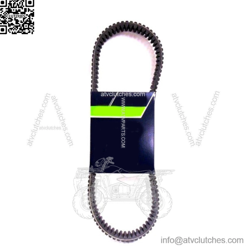OEM 2019-2021 Prowler Pro ONLY Drive Belt 0823-627