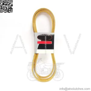 OEM Lawn Mower HA Wrapped V-Belt 07200436
