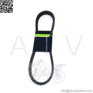 OEM  2018-2020 Havoc X Drive Belt H670527 670527