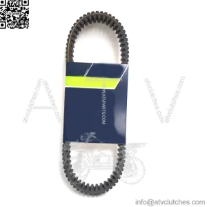 2013 Late Build -2019 Wildcat X 1000 Drive Belt 0823-391 r/b 0823-496