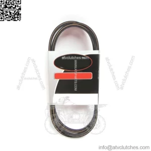 OEM Lawn Mower Raw Edge V-Belt 07217000