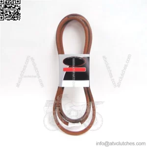 OEM Lawn Mower BB Wrapped Hex Belt 07200510