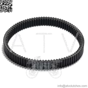 ATV UTV Drive Clutch Belt 0823-013 For Arctic Cat 500 550 650 700 / Alterra 550 570 700 / Prowler 550 650 700 / XR 550 700 / VLX 700