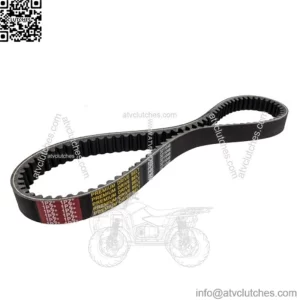 Polaris OEM Drive Belt 3211077 Ranger 335 Sportsman 500 450 425 400 350 800 850