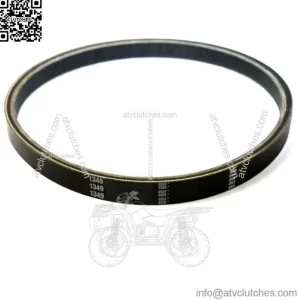 Nivel 1349 Club Car 1992-2015 DS, Precedent Gas OHV Golf Cart Drive Belt 1016203