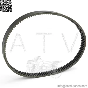 Drive Belt for Club Car Carryall 294 XRT 1500 1550 Golf Car 102374901 1023749-01