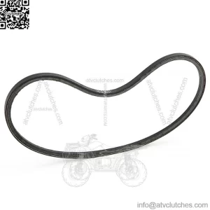 101916701 Starter Generator Belt for Club Car Golf Cart DS 97-23 Precedent Gas