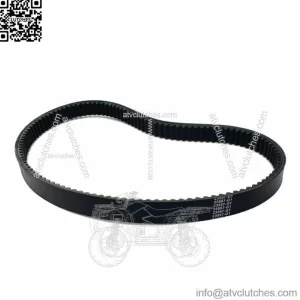 1-3/16"W x 45-1/2" Clutch Drive Belt for EZGO E-Z-G-O Golf Cart Gas 2 Cycle 1988