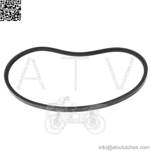 For Club Car Starter Generator Belt Golf Cart 1997 UP Precedent DS 101916701