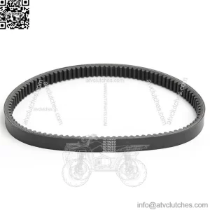 Clutch Drive Belt for Club Car Golf Cart DS 1992-2023 Precedent 1016203 1014081