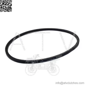 Starter Generator Belt 101916701 for Club Car DS 97-23 Precedent Gas Golf Cart
