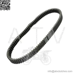 Drive Belt for Polaris Sportsman 800 EFI 2007 2008 2010 2012 2013 2014 (For: Polaris Sportsman 800)