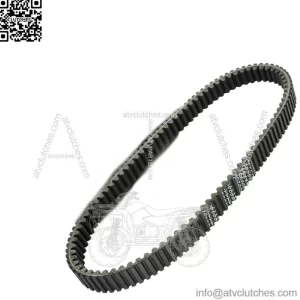 3211113 Drive Belt for Polaris Sportsman 500 EFI 2007-2013 ATV UTV (For: Polaris Sportsman 570)