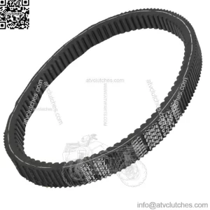 Drive Belt for Kawasaki Teryx 4 800 Krt800 / Teryx 800 Krf800 4X4 2014-2015 (For: More than one vehicle)