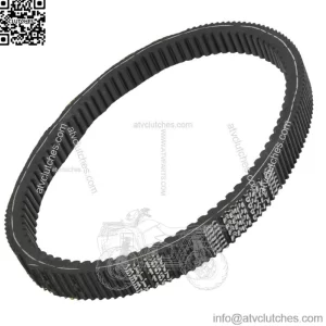 for Kawasaki Teryx 4 800 KRT800 / Teryx 800 KTF800 4X4 2014-2015 Drive Belt (For: More than one vehicle)