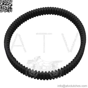 2020 KAWASAKI TERYX 800 KRT800 ENGINE DRIVE BELT (For: Kawasaki Teryx 800)
