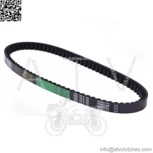 Drive belt V-belt for Peugeot Ludix JetForce Speedfight 1 2 Vivacity 50
