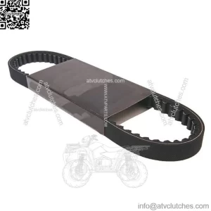 Peugeot Vivacity 100  Drive Belt 811x18.5