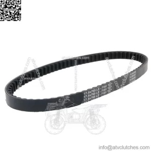 Peugeot Speedfight 4 50 AC Drive Belt Dayco for TGB 101 Peugeot Vivacity Spee...