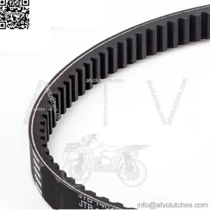 Peugeot 50 Vivacity / Cat. / SX / SXR 1999 - 2006 Premium Drive Belt JTB6001