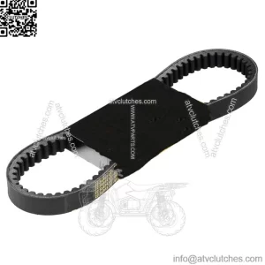 Aramid Drive Belt fits Peugeot Speedfight 2 50 AC DT 2001-2009