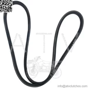 V-Belt M77988 Fits John Deere 180 185 LX172 LX173 LX176 LX178 38" Deck