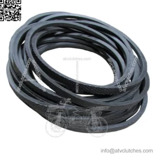 Heavy Duty Made With Aramid Belt Fits Woods 18879 Fits RD72 RD7200 & Frontier