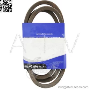 38-Inch Deck Belt 754-0329A,954-0329A Fit Yard Machines, Fits MTD