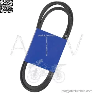New Deck Drive Belt Fits John Deere L100 L105 L107 L108 L110 L111 Lawn Tractors