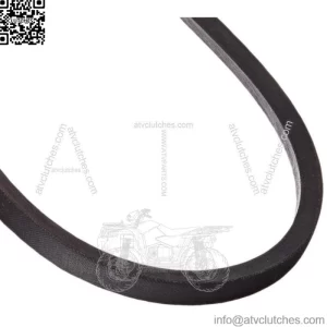 Deck Drive V-Belt for Swisher 5058 54" 60" T14560 T-60 Zero Turn Mower