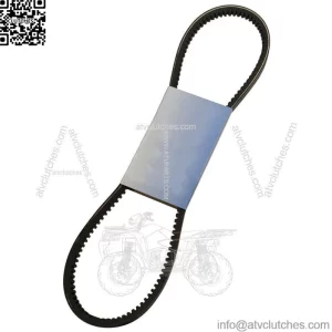 New 954-04050 Belt Made With Kevalar Fits MTD 954-04050A 754-04050