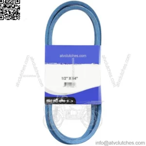 1721392, 1721392SM Replacement Belt Fits Allis-Chalmers Fits Simplicity