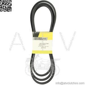 532 19 72-42 Replacement Belt Fits Husqvarna