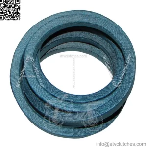 Deck Drive Belt K5221-71410 Fits Kubota RCK54-23ZG RCK54GR