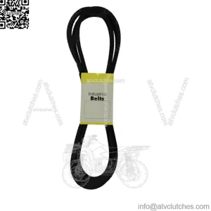 167133 New Blade Drive Belt Fits King Kutter Finishing Mower Model FM60