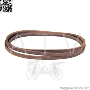 265-190 Fits Stens Belt Fits Exmark 1-653368 653368 154-Inch by-5/8-inc