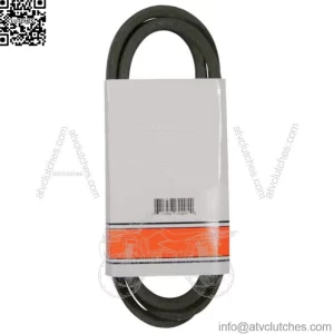 PowerDrive V Belt A81 for 4L830 1/2" x 83" Inch